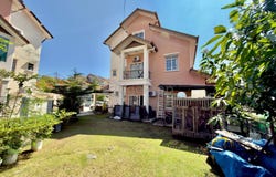 Ampang, Selangor 68000