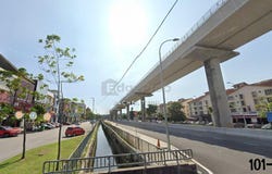 Shah Alam, Selangor
