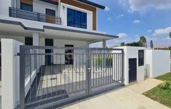 Shah Alam, Selangor 40170