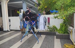 Jalan Putra Bistari, Subang Jaya, Selangor 40400