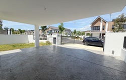Jalan KE 10, Rawang, Selangor 48000