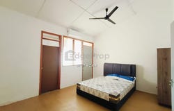 Jalan 1, Kajang, Selangor 43000