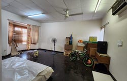 Jalan USJ 6/1, USJ, Selangor 47610