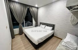 Salak Selatan, Kuala Lumpur 57100