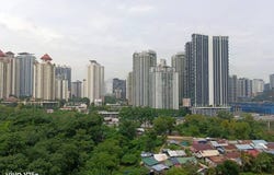 Dutamas, Kuala Lumpur 51200