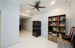 Laluan Perajurit 1, Ipoh, Perak 31400