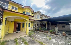 Jalan Kasih, Kajang, Selangor 43000