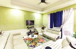 Sg Jerlok, Kajang, Selangor 43000