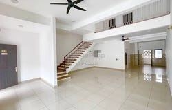 Shah Alam, Selangor 40160