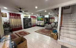 Jalan Sutera 2/4, Kajang, Selangor 43000