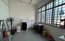 Johor Bahru, Johor 79100