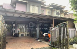 Jalan Tasik Puteri, Rawang, Selangor 48300