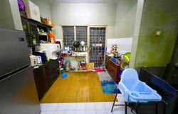 Jalan Muhibbah, Batu Caves, Selangor 68100