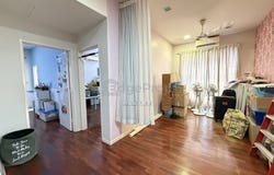 Jalan Bukit Sungai Long, Bandar Sungai Long, Selangor 43000