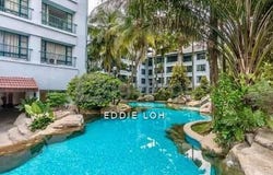Jalan Ampang, 50450, Kuala Lumpur, Ampang, Kuala Lumpur 50450