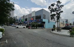 Selangor, Kajang, Selangor 43000