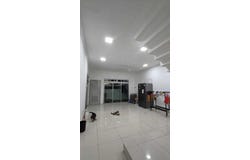 Jalan Anjung 7/8, Iskandar Puteri, Johor 79100