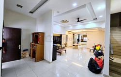 Jalan Puteri 6, Bandar Puteri Puchong, Selangor 47100