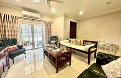 Jalan Indah 1/24, Ampang, Selangor 68000