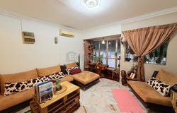 Jalan 1/105b, Cheras, Kuala Lumpur 56000