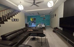 Section 23, Shah Alam, Selangor 40000