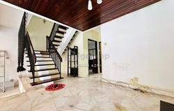 Jalan Bidara, Selayang, Selangor 43000