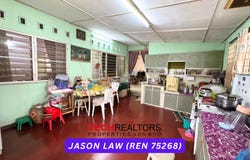 Sungai Petani, Kedah 8000