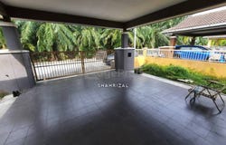 Telok Panglima Garang, Selangor