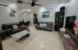 Bandar Bukit Raja, Klang, Selangor 41050