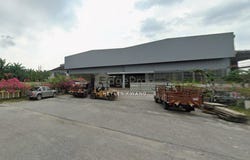 Jenjarom, Selangor 42600