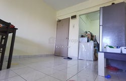 Jalan Meranti, Medan Idaman, Setapak, Kuala Lumpur 53100