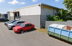 jalan tsb, Industrial, Selangor 47810