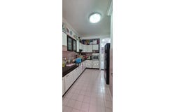 Jalan SL 11, Bandar Sungai Long, Selangor 43000
