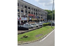 Pandan, Selangor, Ampang, Selangor