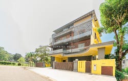 Seri Kembangan, Selangor 43300