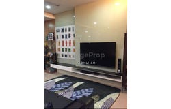 Jalan Putra Perdana 6/6, Puchong, Selangor 47100