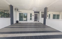Ser8 Bougainvillea , Ipoh, Perak 31350