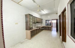 Jalan Seruling, Klang, Selangor 41200