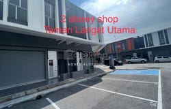 K, Banting, Selangor 42700