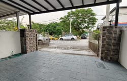 Jalan SI, Dengkil, Selangor 43800