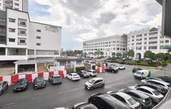 Eco Botanic, Iskandar Puteri, Johor 79100