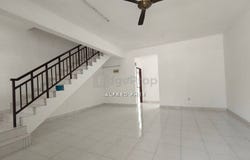 Johor Bahru, Johor 81200