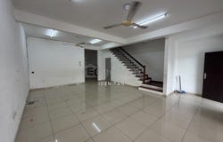 Jalan Abadi , Skudai, Johor 81300