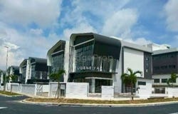 Jalan IMP1,, Puchong, Selangor 47120