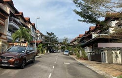 Jalan Bukit Prima, Cheras, Selangor 43200