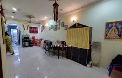 Kepong, Kuala Lumpur 52100