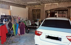Rawang, Selangor 48300