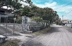 Jalan Bukit Midah, Cheras, Kuala Lumpur 56000