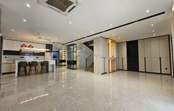 Taman Segar, Cheras, Kuala Lumpur 56100