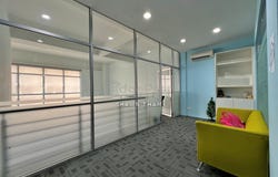 Jalan 3/93A, Cheras, Kuala Lumpur 55100